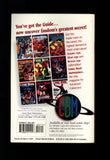 The Comic Book Price Guide 27th Edition Robert M. Overstreet TPB