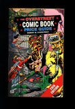 The Comic Book Price Guide 28th Edition Robert M. Overstreet TPB