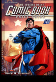 The Comic Book Price Guide 43rd Edition Robert M. Overstreet HC