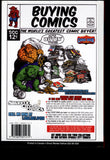 The Comic Book Price Guide 43rd Edition Robert M. Overstreet HC