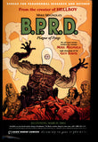 Hellboy The Corpse Dark Horse Comics 2004 Mike Mignola
