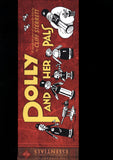 Library Of American Comics Essentials #3 Polly And Her Pals IDW 2013