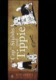 The Library Of American Comics Essentials Vol 11 Cap Stubbs & ippie