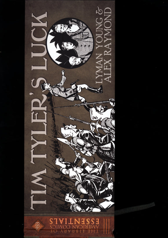 The Library Of American Comics King Features Essentials Vol 2