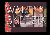 Walt And Skeezix By Frank O. King Drawn & Quarterly Books 2019 HC