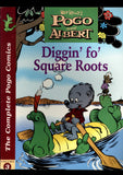 The Complete Pogo Comics Vol 3 Diggin' Fo' Square Roots Eclipse 1st Ed