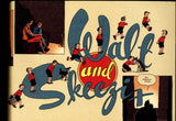 Walt & Skeezix By Frank O. King 1927 & 1928 Drawn & Quarterly Books
