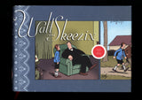 Walt & Skeezix By Frank O. King 1931 & 1932 Drawn & Quarterly Books