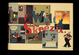 Walt & Skeezix By Frank O. King 1923 & 1924 Drawn & Quarterly  2006