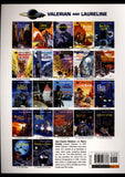 Valerian & Laureline The Time Opener Cinebook 2017 First Edition TPB
