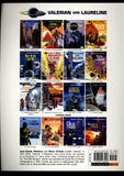 Valerian & Laureline The Wrath Of Hypsis Cinebook 2016 First Ed TPB