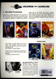 Valerian & Laureline Welcome To Alflolol Cinebook First Edition 2012 TPB