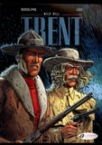 Wild Bill Trent #5 Cinebook 2020 First Edition Trade Paper Back