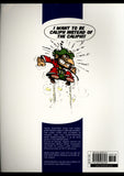 Iznogoud And The Day Of Misrule #3 Cinebook 2009 First Edition TPB