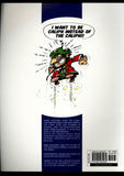 The Wicked Wiles Of Iznogoud #1 Cinebook 2012 Second Printing TPB