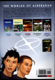 Return To Aldebaran Episode 2 Cinebook 2020 First Edition Trade Paper Back