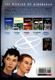 Return To Aldebaran Episode 1 Cinebook 2019 First Edition Trade Paper Back