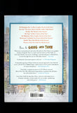 Going Into Town A Love Letter To New York Bloomsbury 2019 TPB