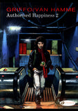 Authorized Happiness Book 2 Cinebook 2020 First Edition Trade Paper Back