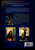 Authorized Happiness Book 2 Cinebook 2020 First Edition Trade Paper Back