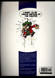 Iznogoud's The Infamous #7 Cinebook 2011 Trade Paper Back
