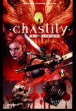 Chastity Blood + Consequences Dynamite 2021 First Printing TPB