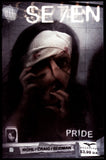 Se7en #1 - 7 Zenescope 2006/07 NM-/NM Complete Series LOW PRINT RUN