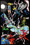 Crisis on Infinite Earths #1-12 (1985) High Grade Complete Set!
