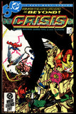 Crisis on Infinite Earths #1-12 (1985) High Grade Complete Set!