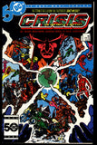 Crisis on Infinite Earths #1-12 (1985) High Grade Complete Set!