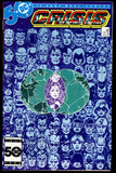 Crisis on Infinite Earths #1-12 (1985) High Grade Complete Set!