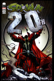 Spawn #220 NM+/MINT (2012) Image Comic Todd McFarlane.