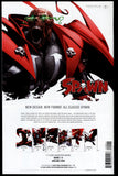 Spawn #220 NM+/MINT (2012) Image Comic Todd McFarlane.