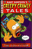 Simpsons Comics #1 Bongo 1993 (NM/NM+) 1st Issue!