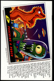 Bart Simpson's Treehouse of Horror #2 Bongo 1996 (NM/NM+)