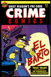 Simpsons Comics #6 Bongo 1994 (NM) Matt Groening