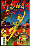 Simpsons Comics #8 Bongo 1995 (NM-) Matt Groening
