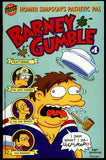 Simpsons Comics #9 Bongo 1995 (NM) Matt Groening