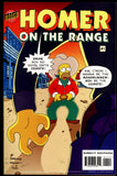 Simpsons Comics #11 Bongo 1995 (VF/NM) Matt Groening