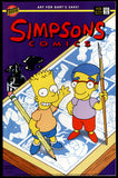 Simpsons Comics #13 Bongo 1995 (NM-) Matt Groening
