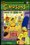 Simpsons Comics #14 Bongo 1995 (NM+) Matt Groening