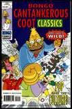Simpsons Comics #14 Bongo 1995 (NM+) Matt Groening
