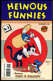 Simpsons Comics #15 Bongo 1995 (NM+) Matt Groening