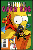 Simpsons Comics #16 Bongo 1996 (NM+) Matt Groening