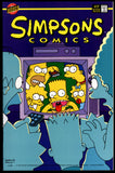 Simpsons Comics #17 Bongo 1996 (NM) Matt Groening