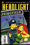 Simpsons Comics #17 Bongo 1996 (NM) Matt Groening