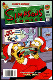 Simpsons Comics #52 Bongo 2000 (NM-/NM)  LOW PRINT NEWSSTAND