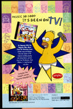 Simpsons Comics #47 Bongo 1999 (NM-) Matt Groening