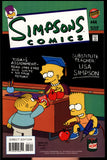 Simpsons Comics #44 Bongo 1999 (NM/NM+) Matt Groening