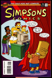 Simpsons Comics #36 Bongo 1998 (NM) Matt Groening